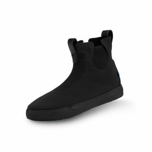 Men's Weekend Chelsea - Asphalt Black on Black - Asphalt Black on Black, 10