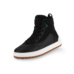 Women's Alta High Top - Narrow Fit -  Asphalt Black