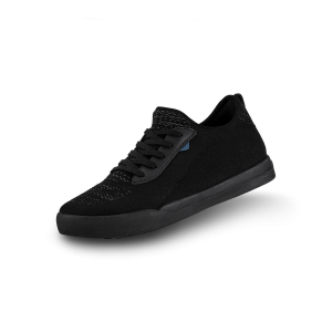 Men's Weekend - Asphalt Black on Black