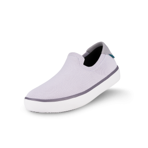 Women's Boardwalk Slip-On - Lilac Purple
