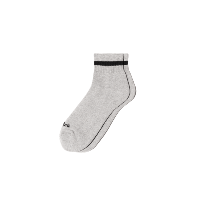 CoreSocksAdult-Grey-FlatLay-Transparent.png