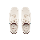 Courtside-OffWhite_Mahogany-TopDown-Transparent_59435516-c17f-42f3-8fec-ef1f12a92111.png