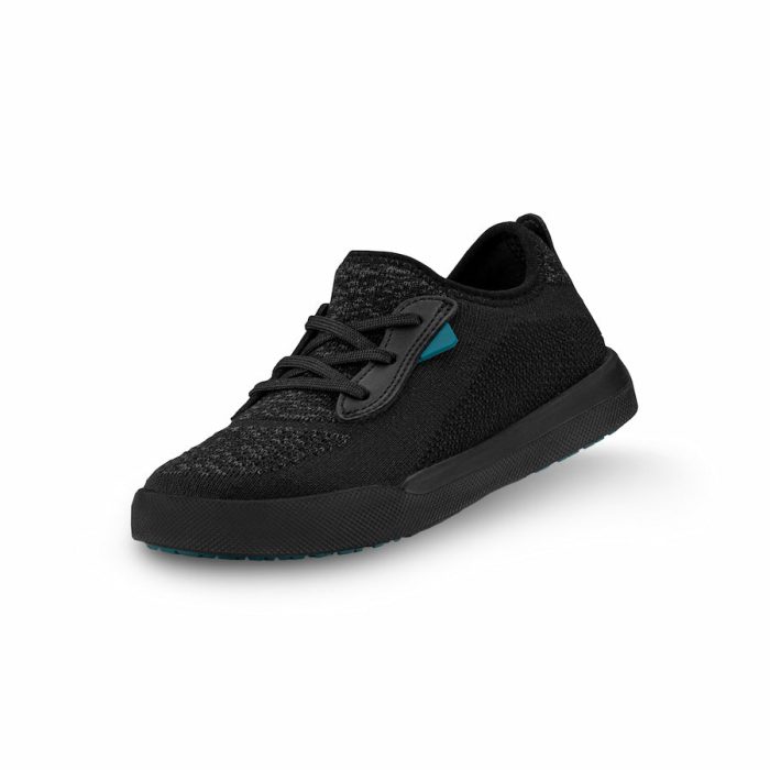 KidsWeekendAsphaltBlackOnBlack-3_4SideView-WhiteBG-WithShadow.jpg