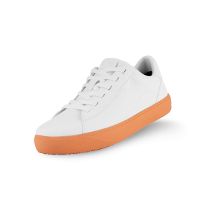 Men's Soho Sneaker - White/Beam