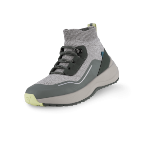 Men's Stormburst High Top - Fog/Pine