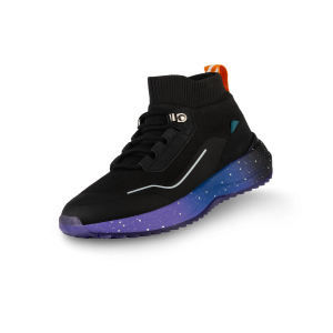 Men's Stormburst High Top - Mission H2O