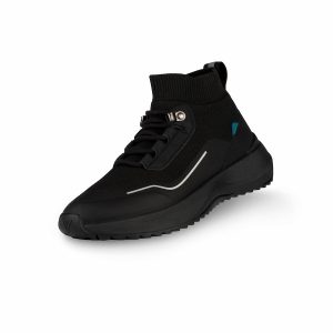 Men's Stormburst High Top - Space Black - Space Black, 10