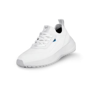 Women's Stormburst Low Top - White
