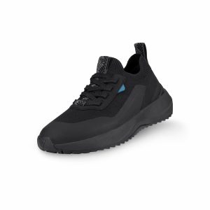 Men's Stormburst Low Top - Black - Black, 10