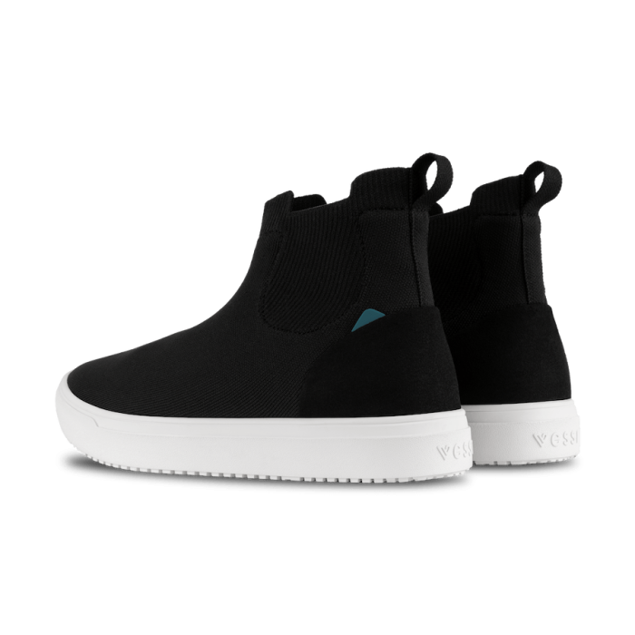 UptownChelsea-Black-BackView-Transparent-NoShadow.png