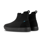 UptownChelsea-Black-On-Black-BackView-Transparent-WithShadow.png