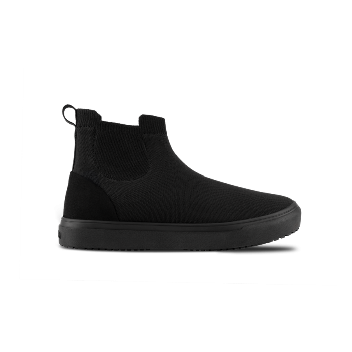 UptownChelsea-Black-On-Black-RightView-Transparent-WithShadow.png