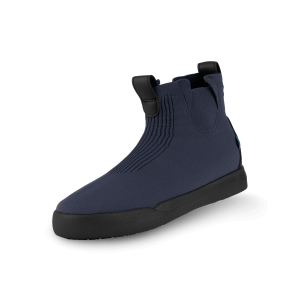 Women's Weekend Chelsea - Coast Blue on Black