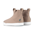 WeekendChelseaBoot-Black-FrontView-Transparent-NoShadowWeekendChelseaBoot-Brown-BackView-Transparent-WithShadow-1.png