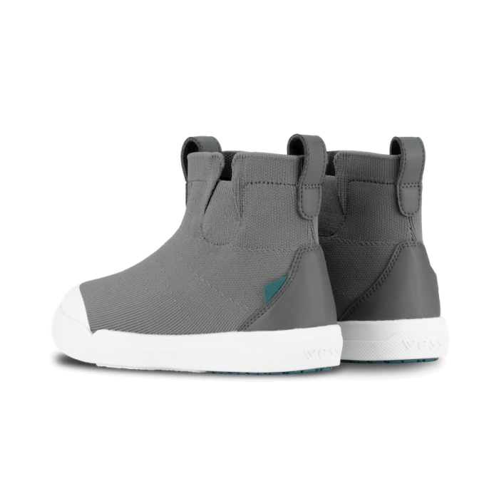 WeekendChelseaKid_sBoots-Grey-BackView-Transparent-WithShadow.png