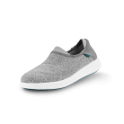 WeekendCozySlippers-Grey-3_4View-Transparent-WithShadow.png