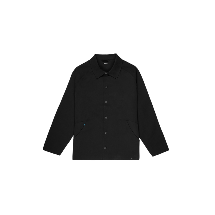 WesterlyCoachJacket-Mens-Black-FrontView-Transparent.png